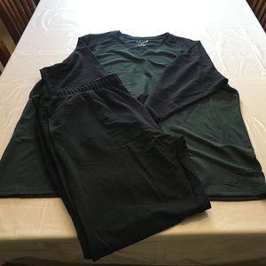 NEW Men ORVIS Pajamas Set Size XXL